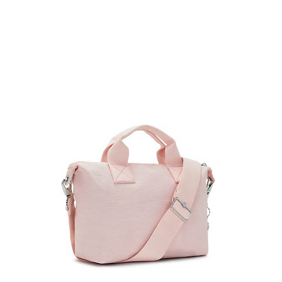 Kipling Kala Klasik Handbag Mini Çanta Pembe | TR 1896MQ